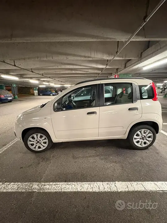 Fiat Panda 2014 photo 2