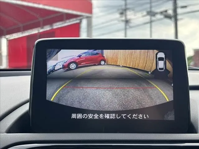 Mazda Roadster 2019 photo 5