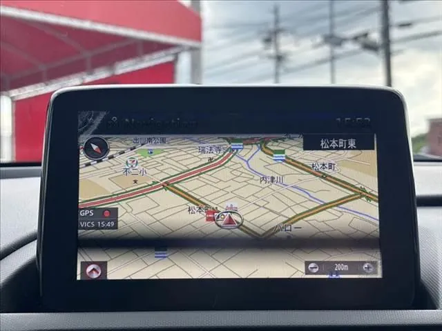 Mazda Roadster 2019 photo 4