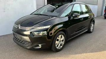Citroen Picasso