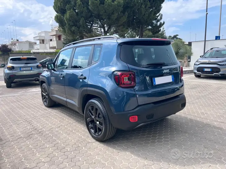 Jeep Renegade 2025 photo 5