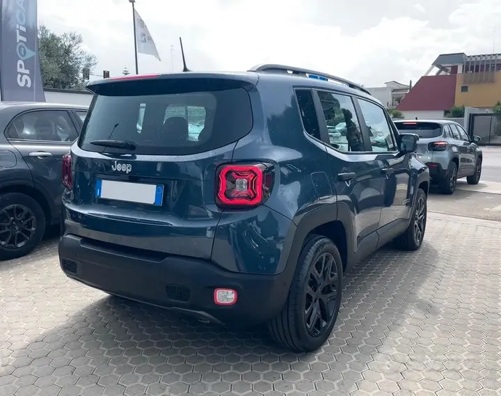 Jeep Renegade 2025 photo 4