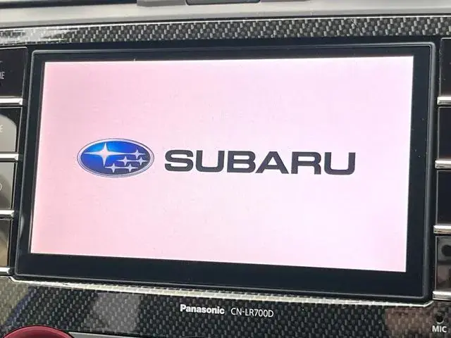 Subaru Wrx Sti 2015 photo 5