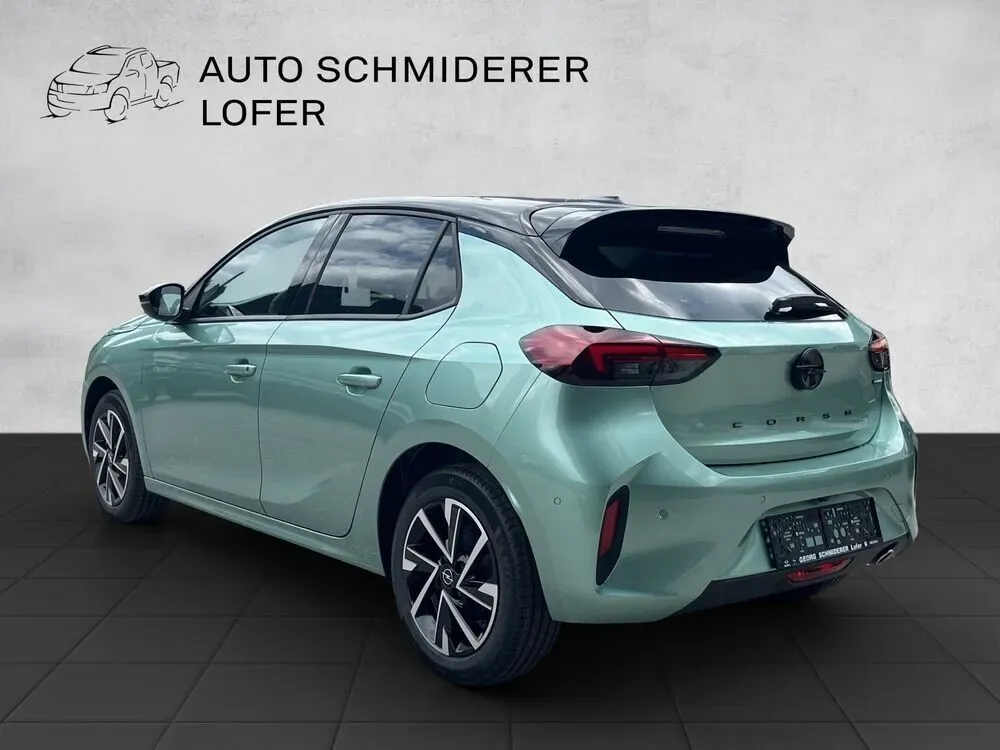 Opel Corsa photo 3