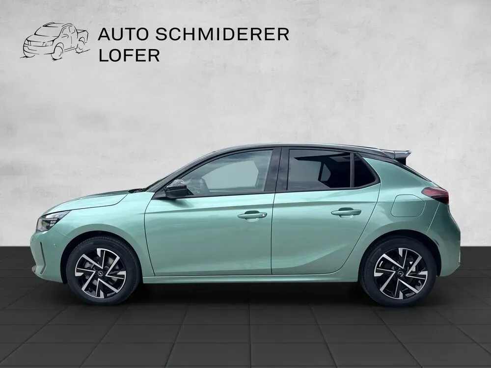 Opel Corsa photo 2