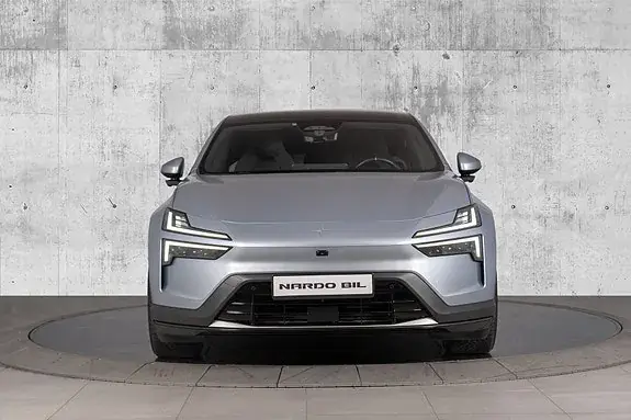 Polestar 4 2025 photo 5