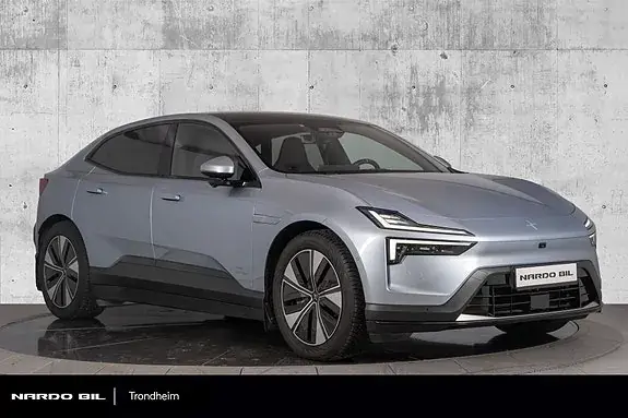 Polestar 4