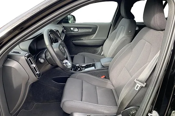 Volvo Xc40 2023 photo 5