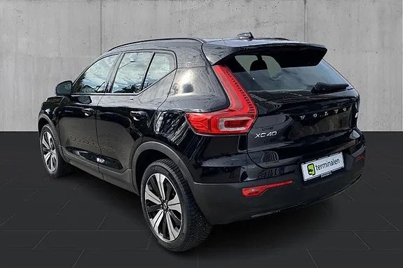 Volvo Xc40 2023 photo 3