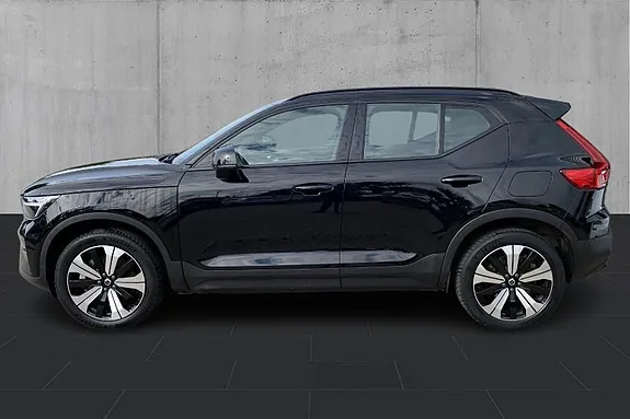 Volvo Xc40 2023 photo 2