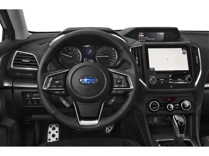 Subaru Crosstrek 2023 photo 4