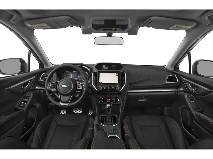 Subaru Crosstrek 2023 photo 5
