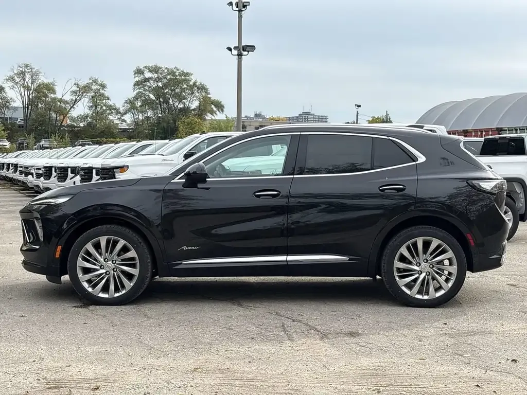 Buick Envision
