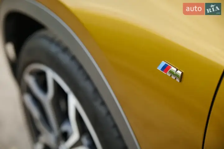 BMW X2 2019 photo 4