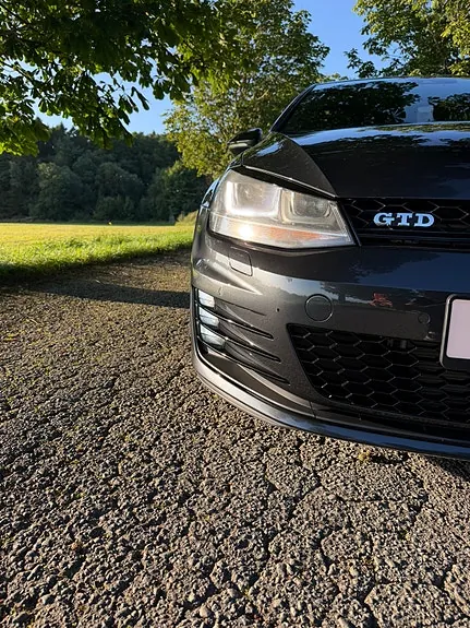 Volkswagen Golf Vii 2014 photo 5