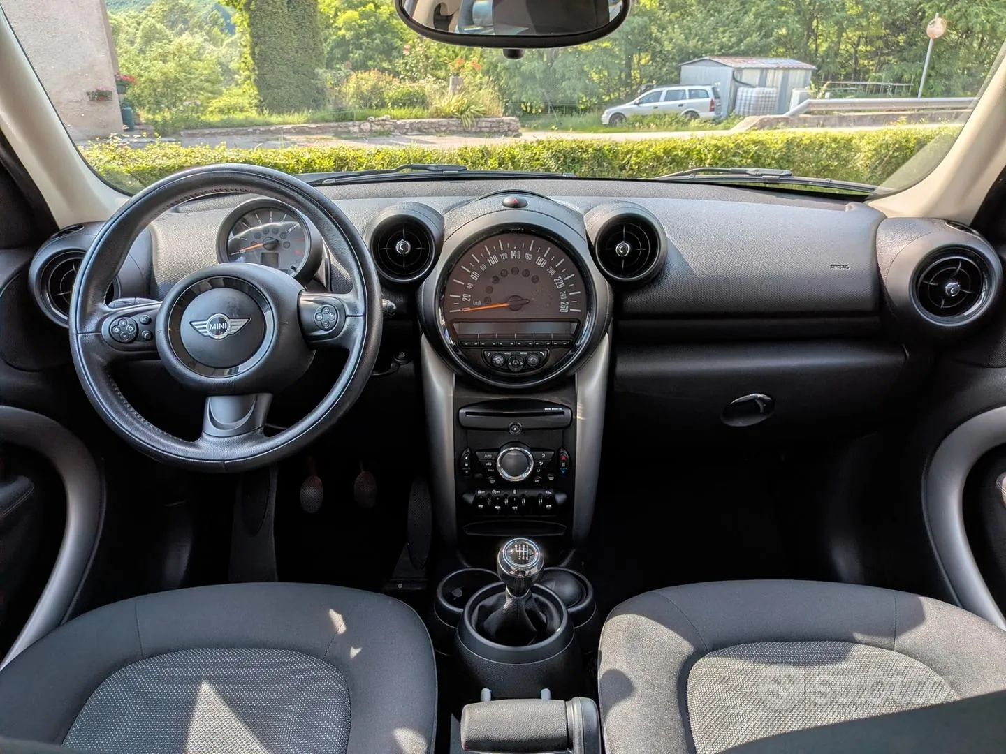 Mini Countryman 2014 photo 2