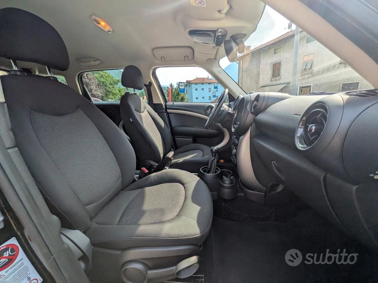 Mini Countryman 2014 photo 3