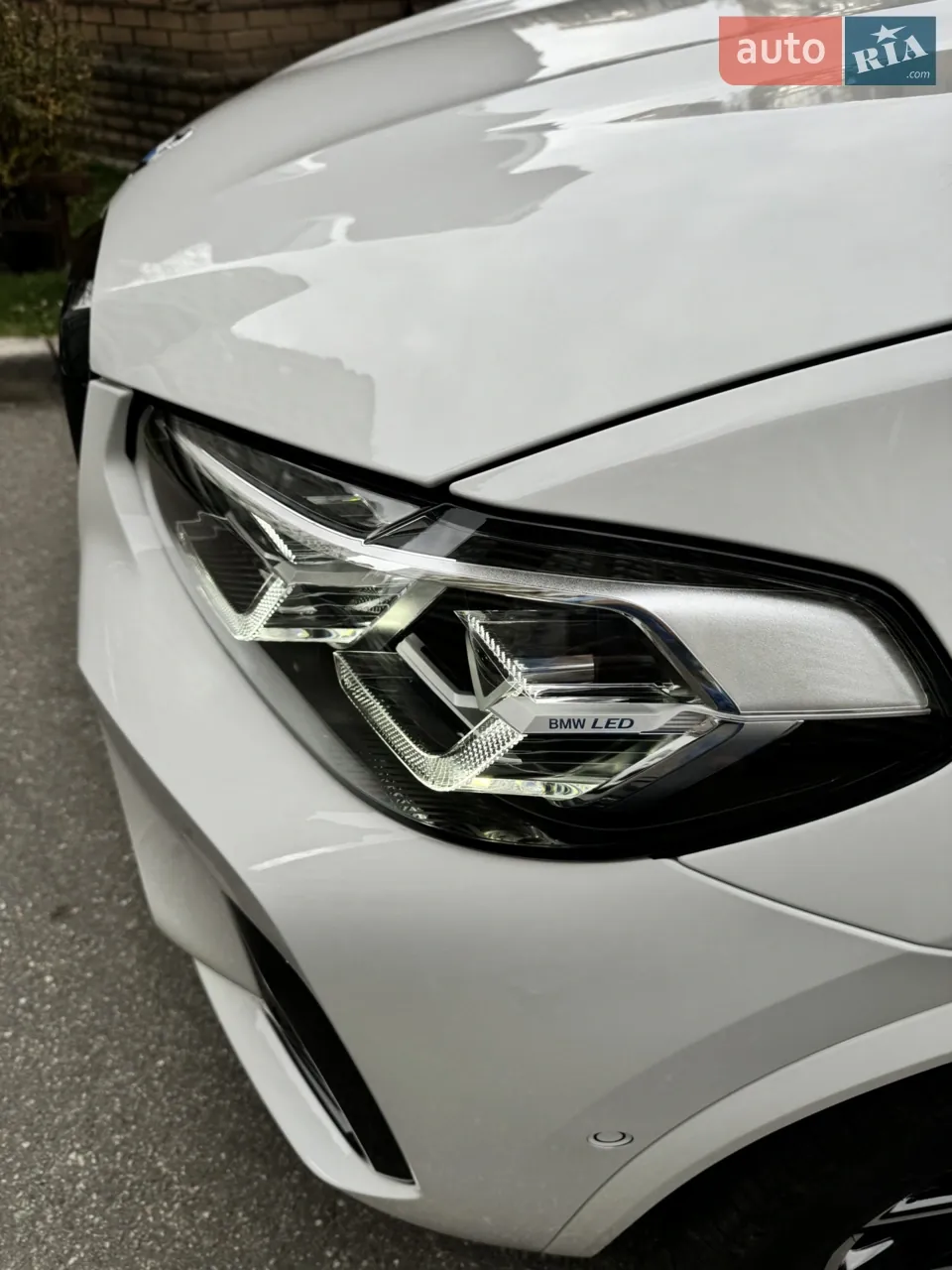 BMW X4 2022 photo 3