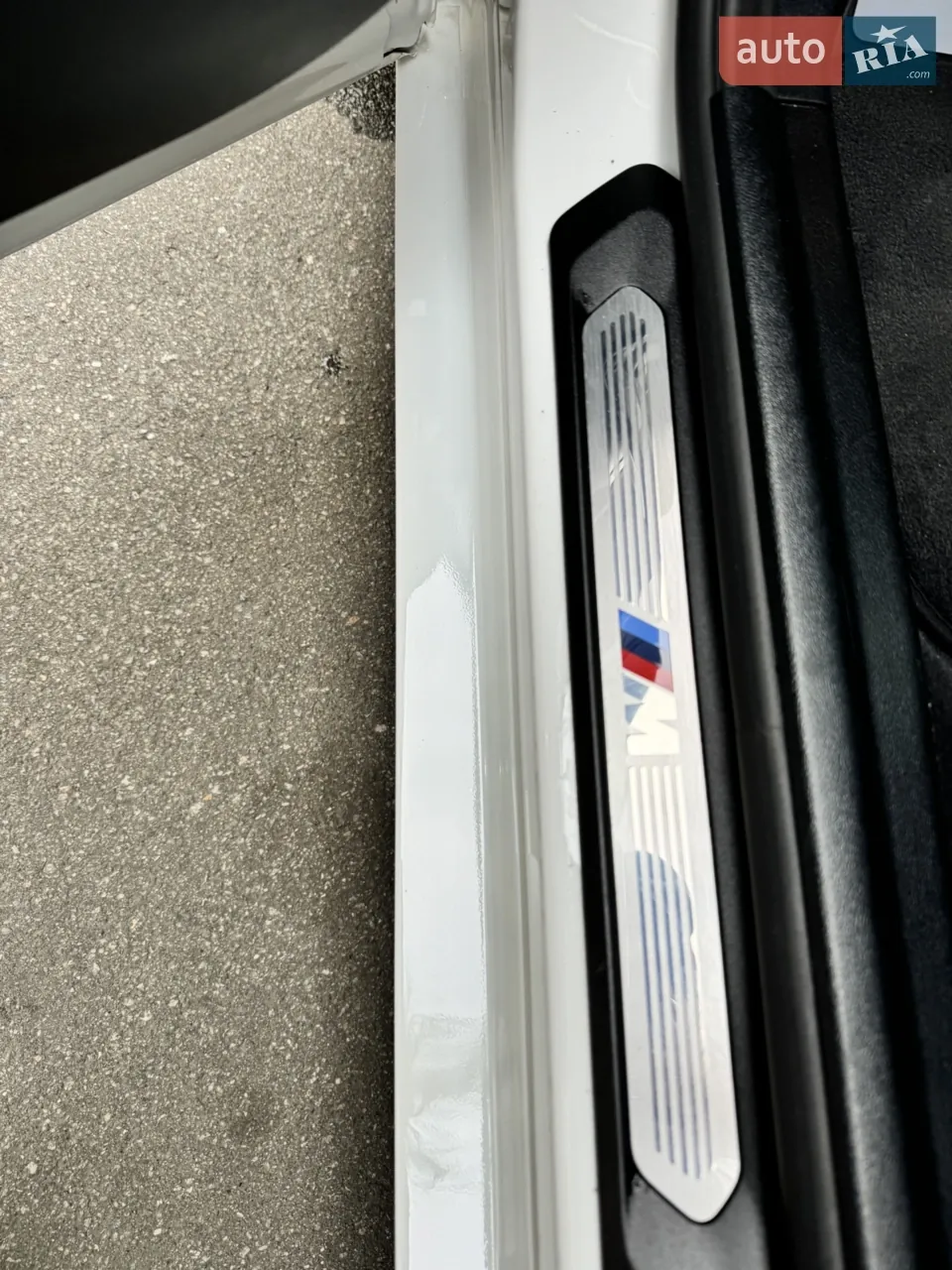 BMW X4 2022 photo 5