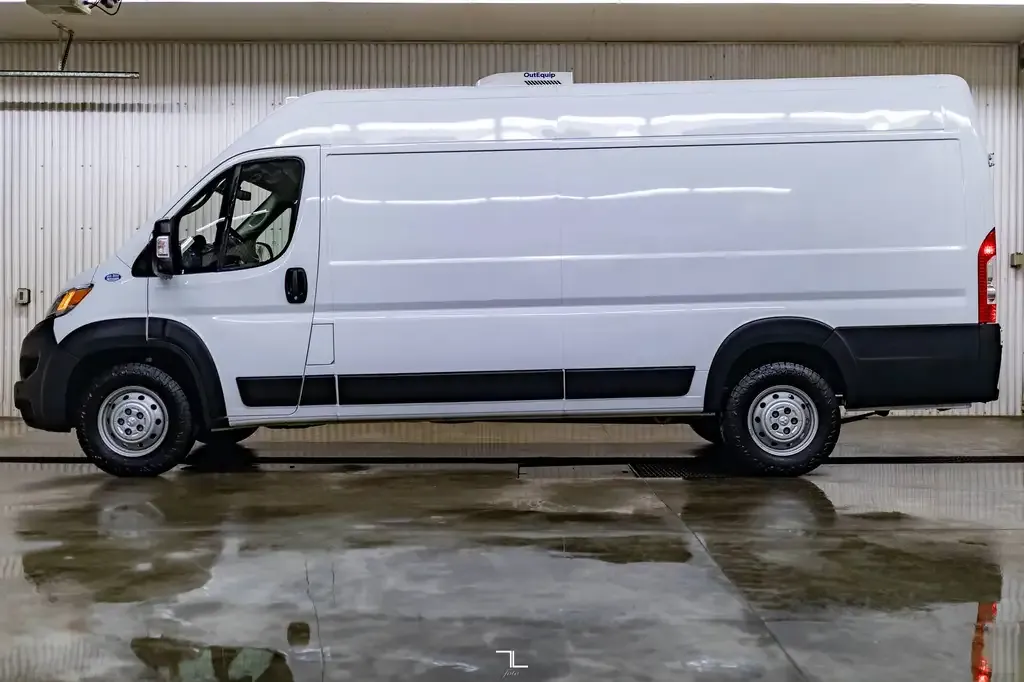 Ram Promaster 2023 photo 3