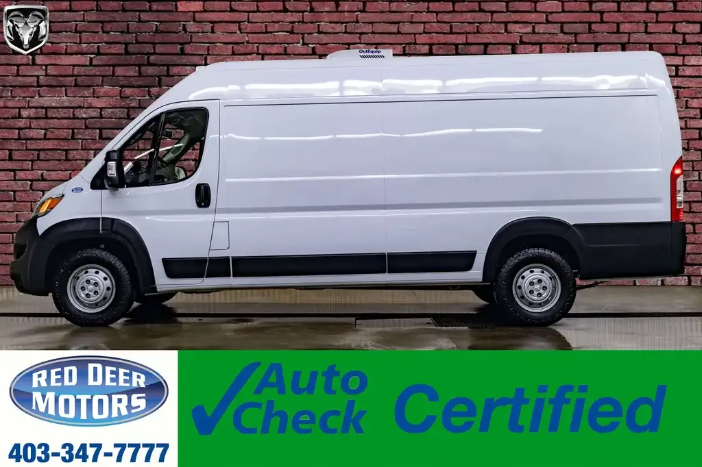Ram Promaster