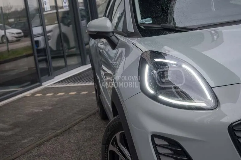 Ford Puma 2026 photo 5