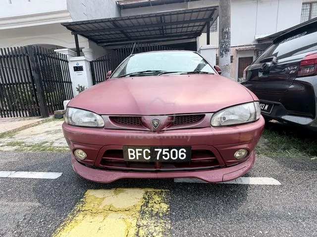 Proton Satria
