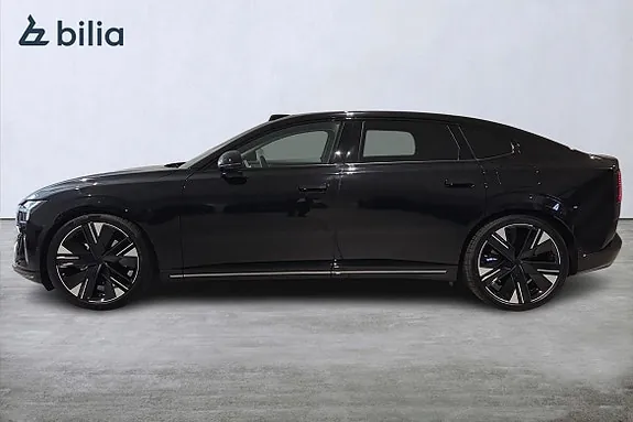 Volvo Es90 2026 photo 2