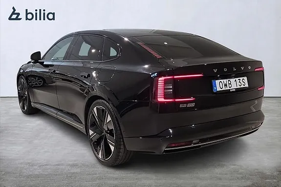 Volvo Es90 2026 photo 3