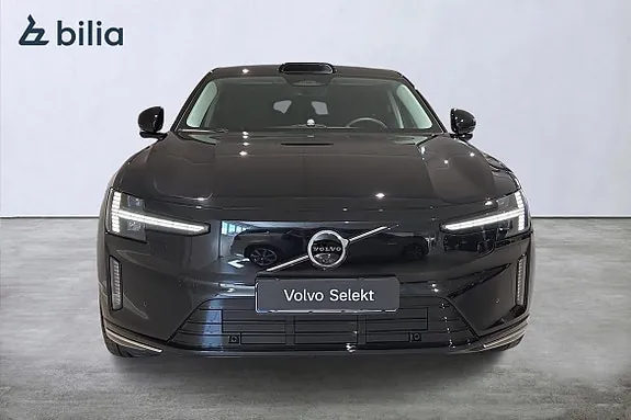 Volvo Es90 2026 photo 5