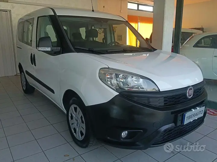 Fiat Doblò