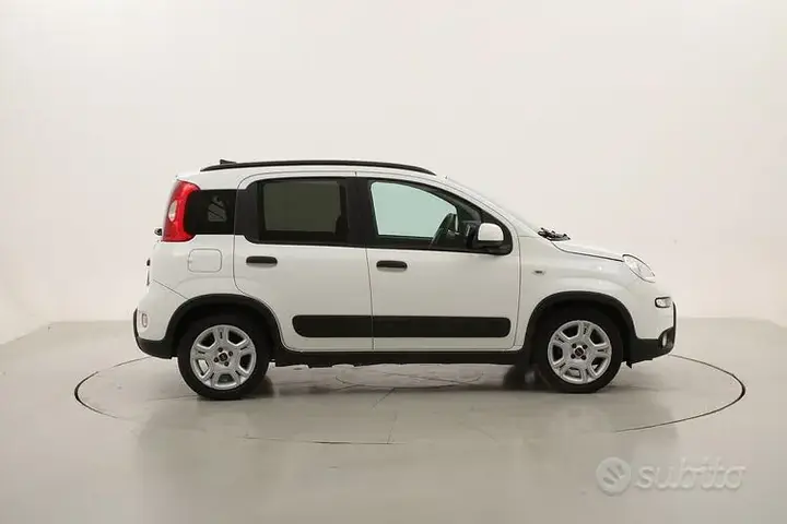 Fiat Panda 2023 photo 3