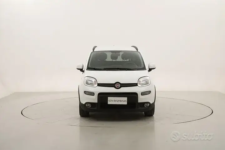 Fiat Panda 2023 photo 2