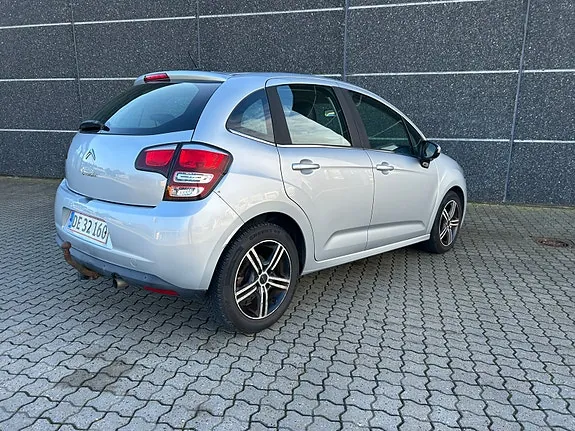 Citroen C3 2016 photo 3