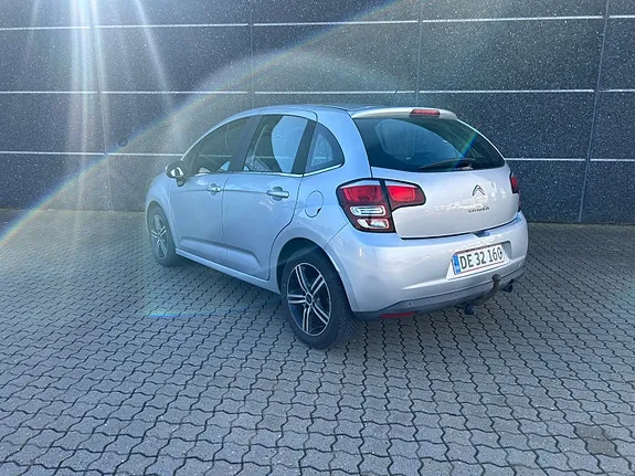 Citroen C3 2016 photo 4