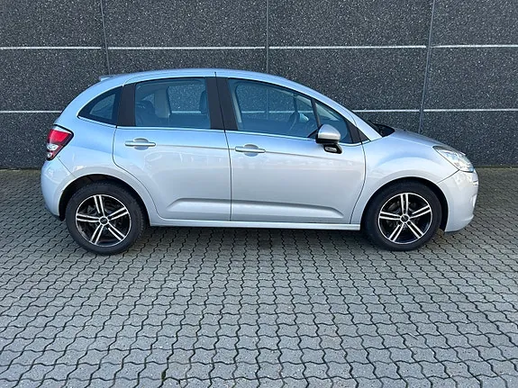 Citroen C3 2016 photo 5