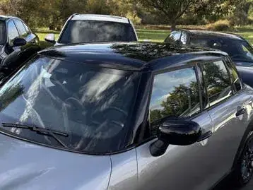 Mini Cooper 2025 photo 3