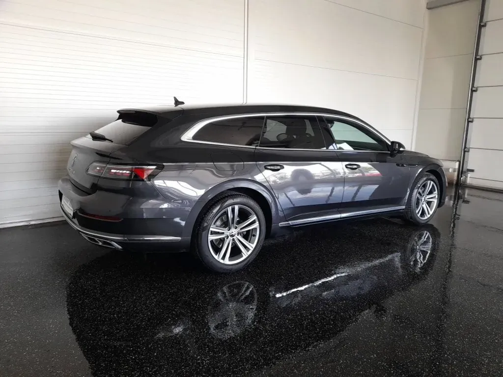 Volkswagen Arteon 2022 photo 2