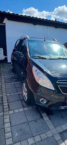 Chevrolet Spark 2011 photo 3