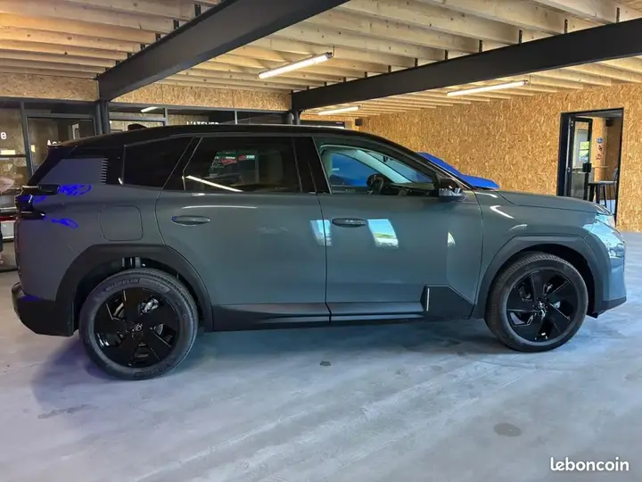 Citroen C5 Aircross 2026 photo 3