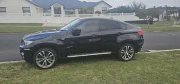 BMW X6 2009 photo 2