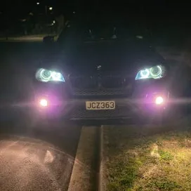 BMW X6 2009 photo 3
