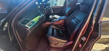 BMW X6 2009 photo 4