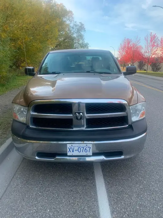 Dodge Ram 1500