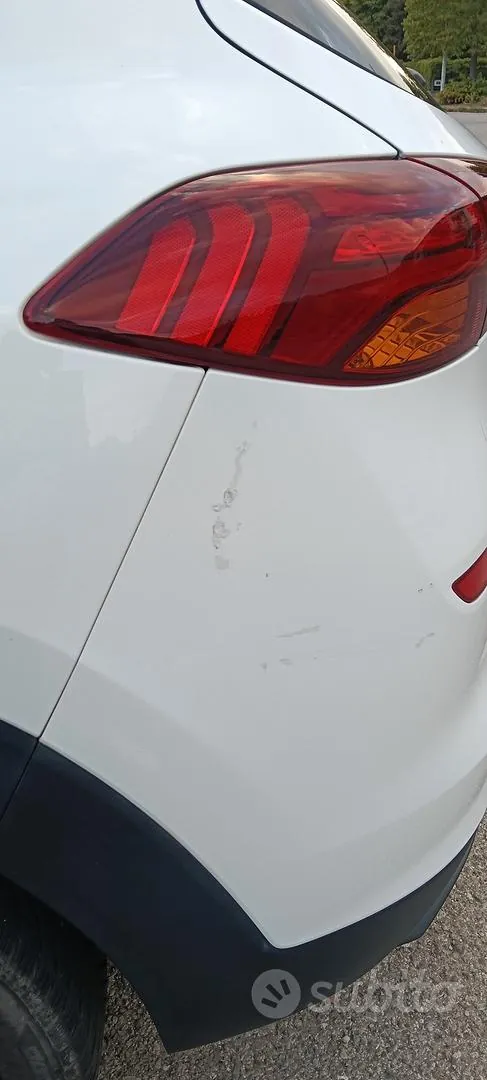 Hyundai Tucson 2020 photo 3