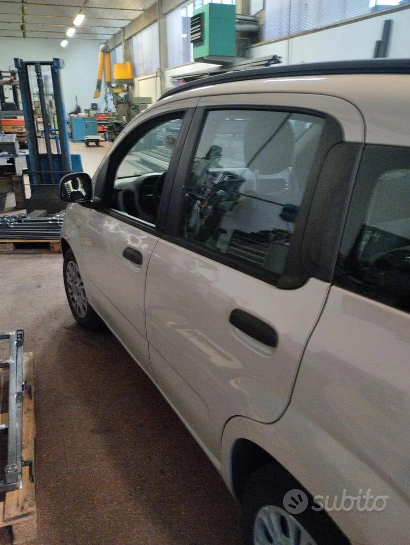 Fiat Panda 2013 photo 3