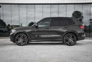 BMW X5 2020 photo 3
