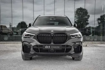 BMW X5 2020 photo 2
