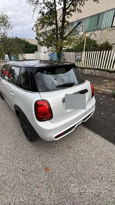 Mini Cooper S 2020 photo 2