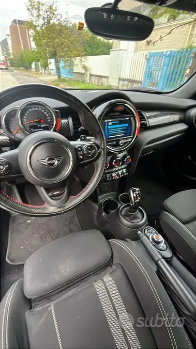Mini Cooper S 2020 photo 5